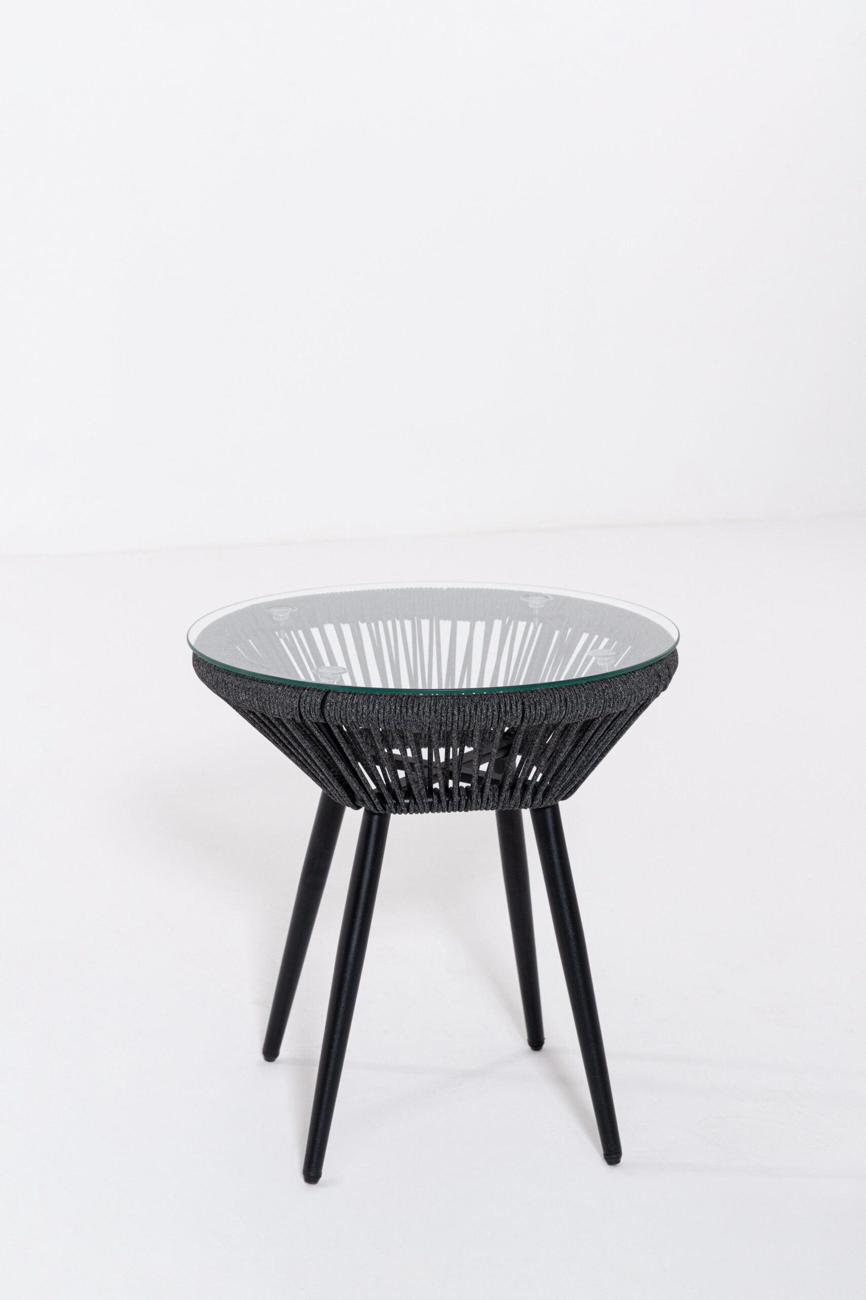 Zaira Outdoor Lounge Set - Image 8