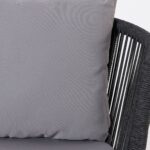 Zaira Outdoor Lounge Set