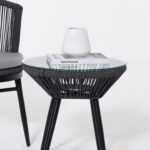 Zaira Outdoor Lounge Set