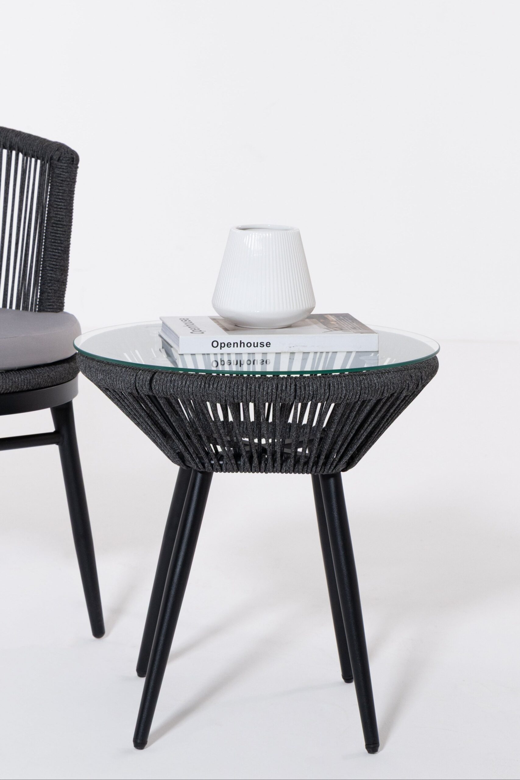 Zaira Outdoor Lounge Set - Image 12