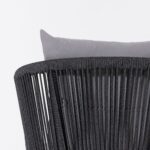 Zaira Outdoor Lounge Set