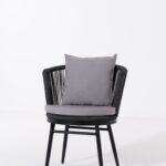 Zaira Outdoor Lounge Set