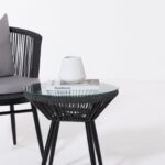 Zaira Outdoor Lounge Set