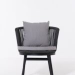 Zaira Outdoor Lounge Set
