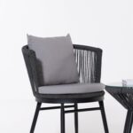Zaira Outdoor Lounge Set