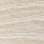 Alto Travertine Finish Concrete Coffee Table