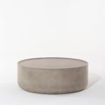 Alto Olive Concrete Coffee Table