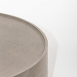 Alto Olive Concrete Coffee Table