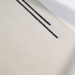 Arlette Off White Tufted Rug