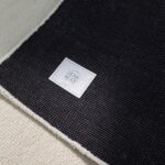 Arlette Off White Tufted Rug