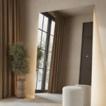 Zara Frameless LED Rectangular Mirror