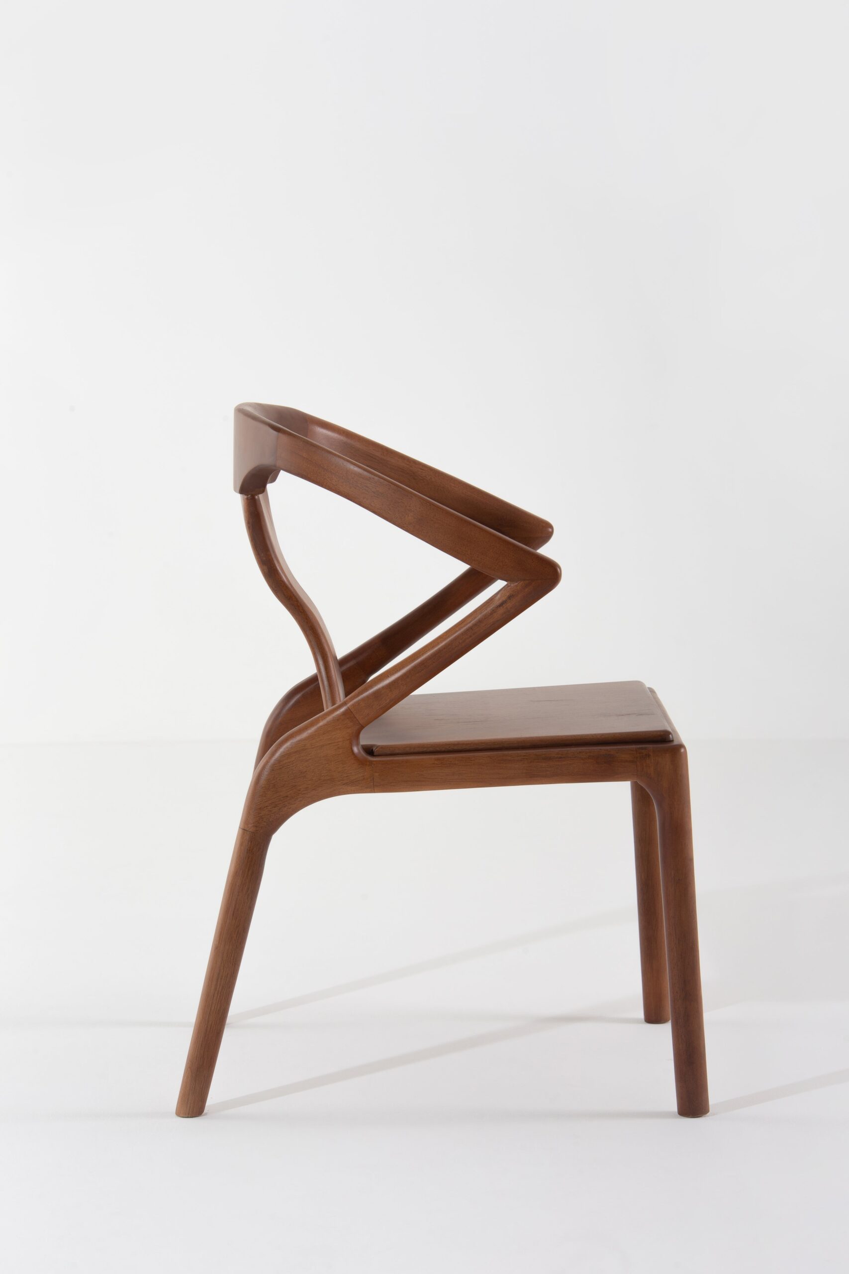 Canan Dining Chair - Image 9
