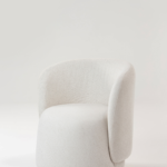 Areta Swivel Sofa Chair