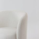 Areta Swivel Sofa Chair