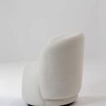 Areta Swivel Sofa Chair