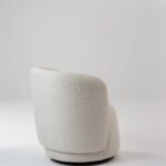 Areta Swivel Sofa Chair