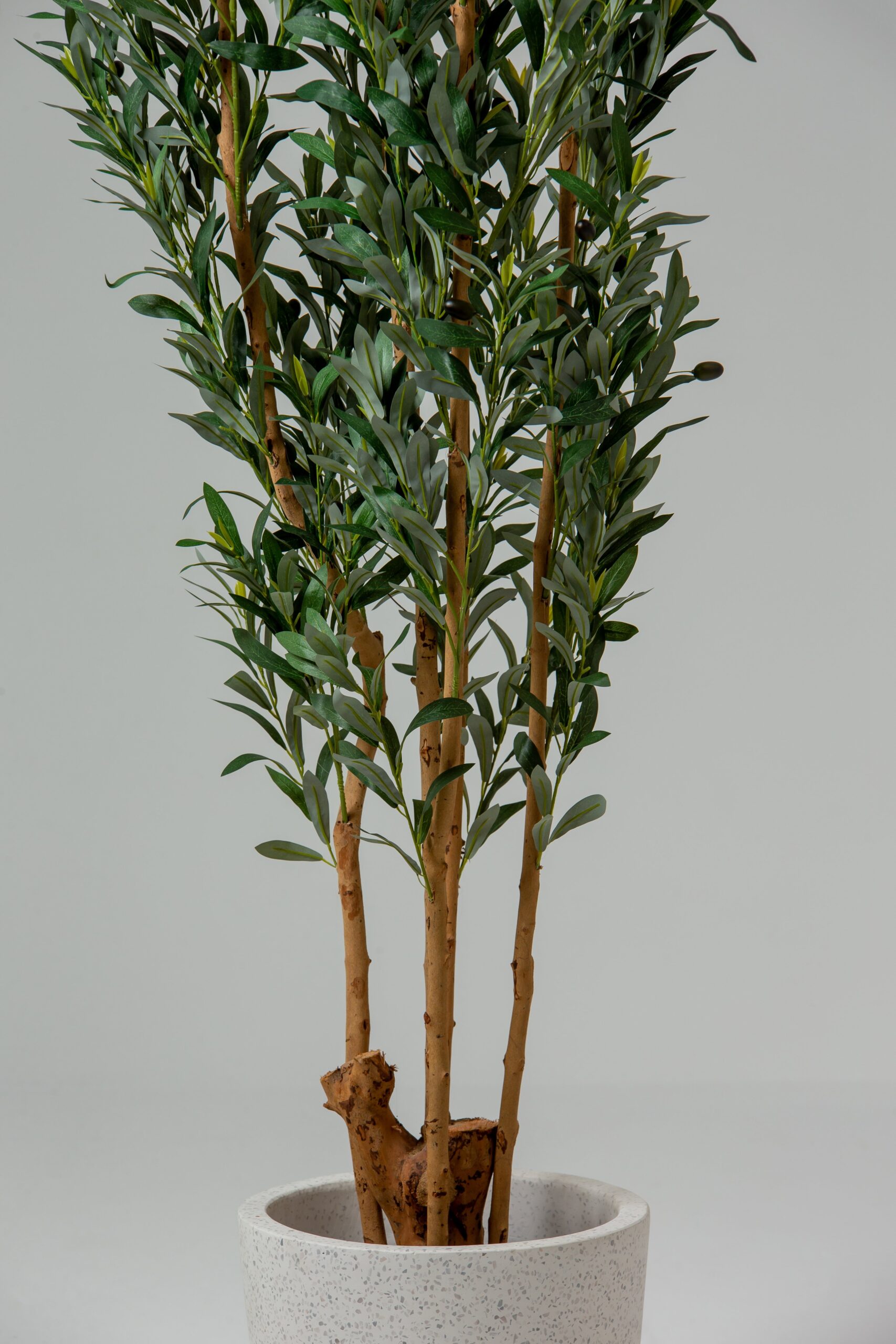 Artificial Olive Tree - Image 7