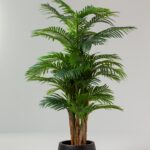 Areca Palm Artificial Plant (190CM)