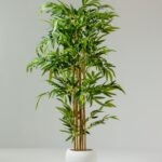 Artificial Bamboo Plant