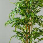 Artificial Bamboo Plant
