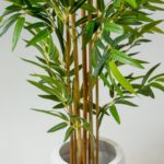 Artificial Bamboo Plant