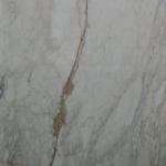 Avencia Calacatta Marble Dining Table