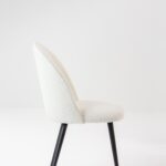 Orlena Boucle Dining Chair