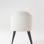 Orlena Boucle Dining Chair