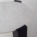 Gretel Bianco Venus Coffee Table