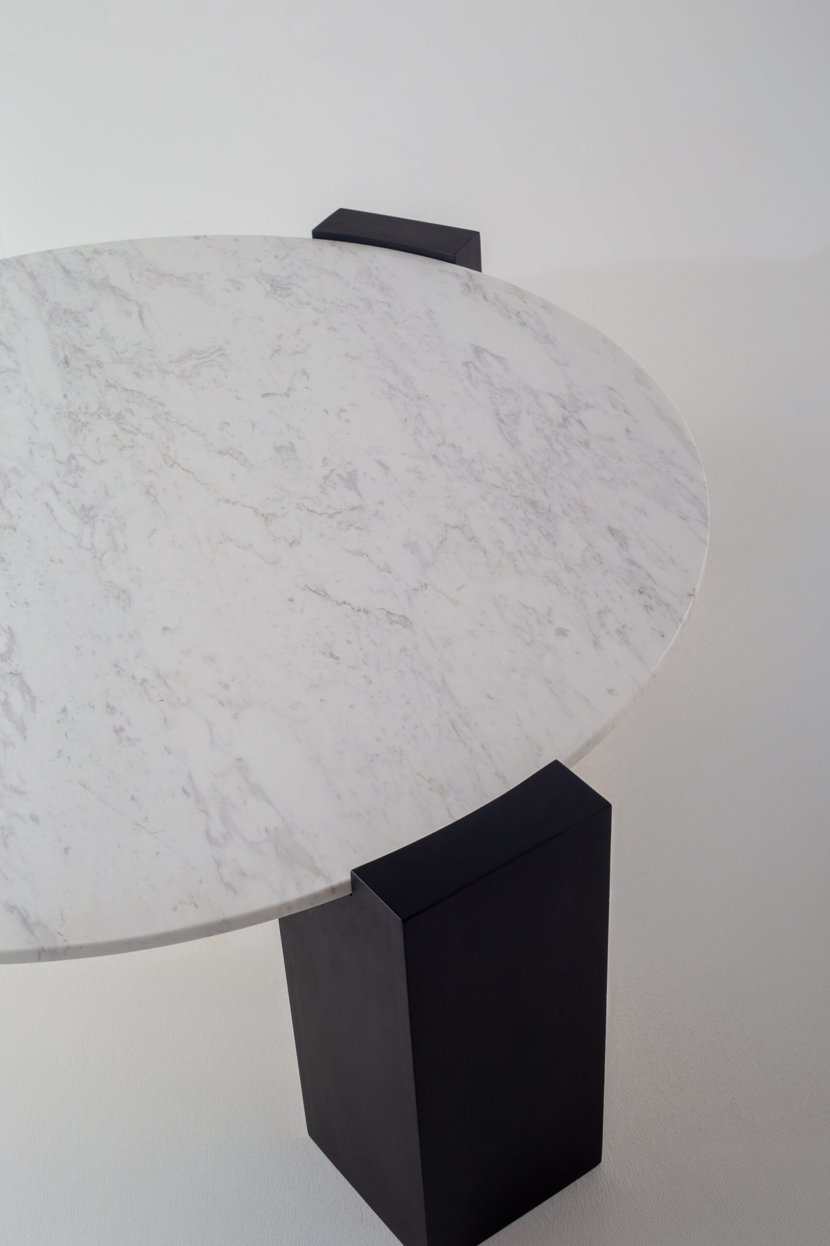 Gretel Bianco Venus Coffee Table - Image 2