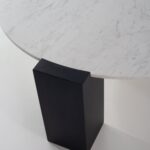 Gretel Bianco Venus Coffee Table