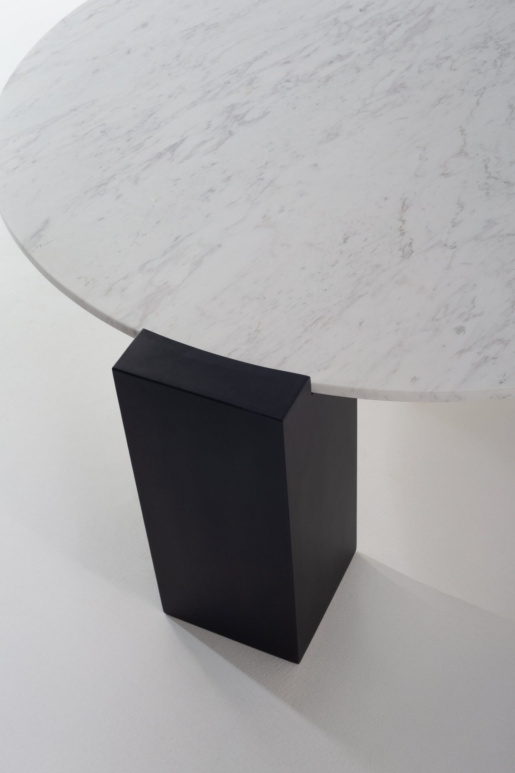 Gretel Bianco Venus Coffee Table - Image 3
