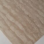 Mavra Travertine Dining Table