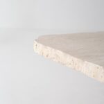 Brynella Travertine Coffee Table