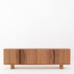 Elliot Wooden TV Unit