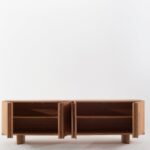 Elliot Wooden TV Unit