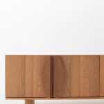Elliot Wooden TV Unit