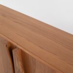 Elliot Wooden TV Unit