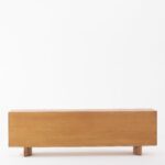 Elliot Wooden TV Unit