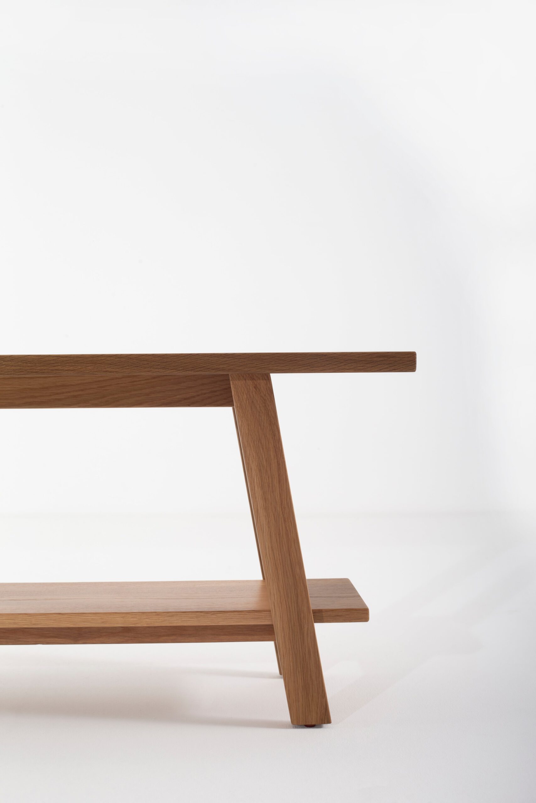 Topia Wooden Bench - Image 7