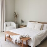 Topia Wooden Bench