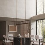 Arista Off White Dining Chair