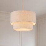 Celeste Layered Pendant Lamp