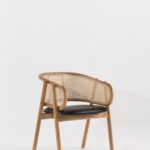 Egizia Dining Chair