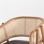Egizia Dining Chair