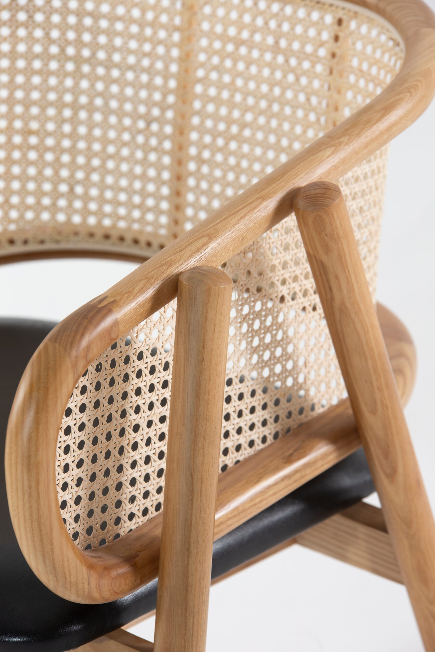 Egizia Dining Chair - Image 4