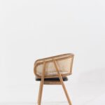 Egizia Dining Chair