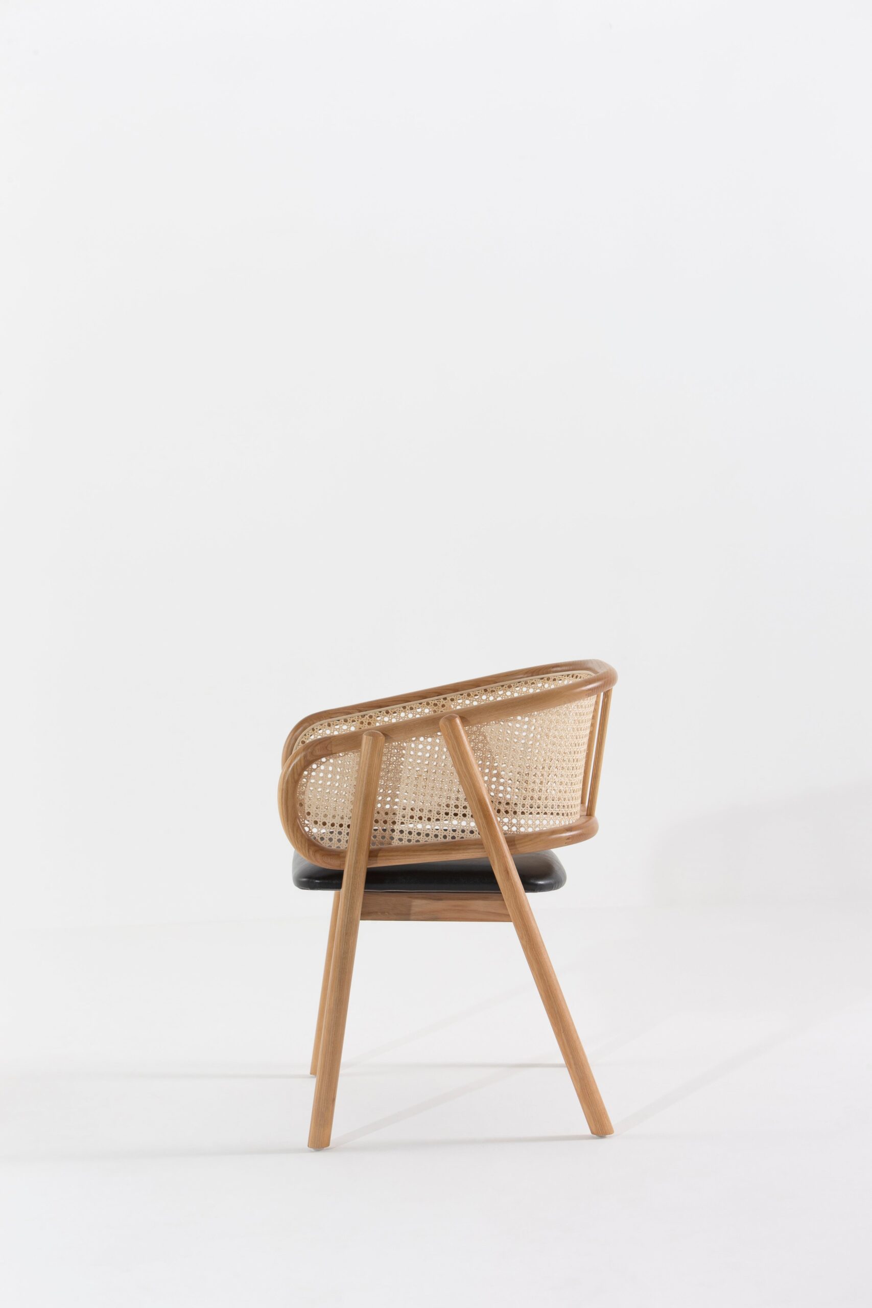 Egizia Dining Chair - Image 5