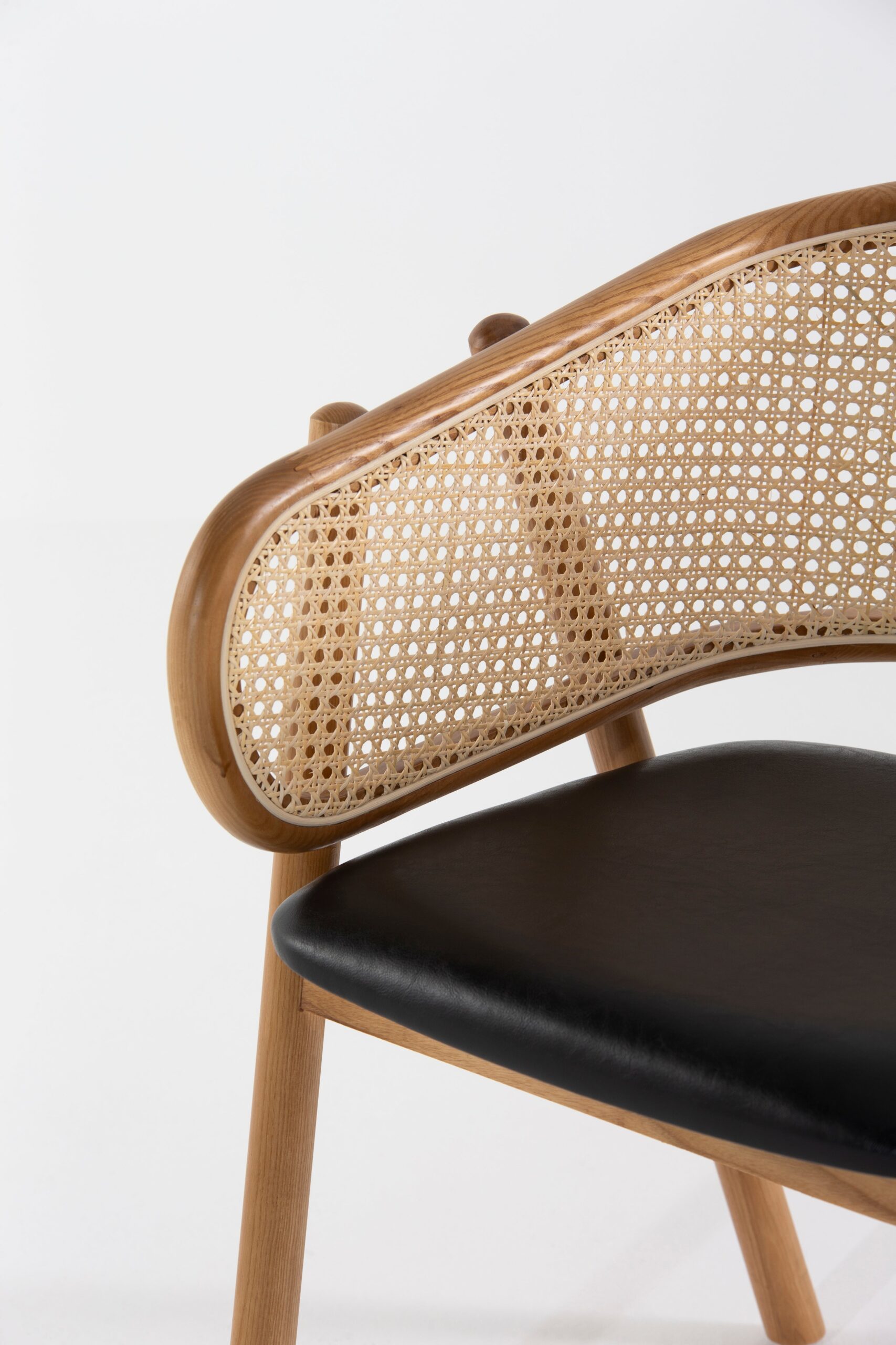 Egizia Dining Chair - Image 6