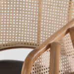 Egizia Dining Chair